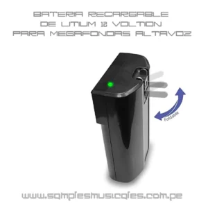 Electroshock Linterna Defensa Personal – PEKYS SHOP PERU